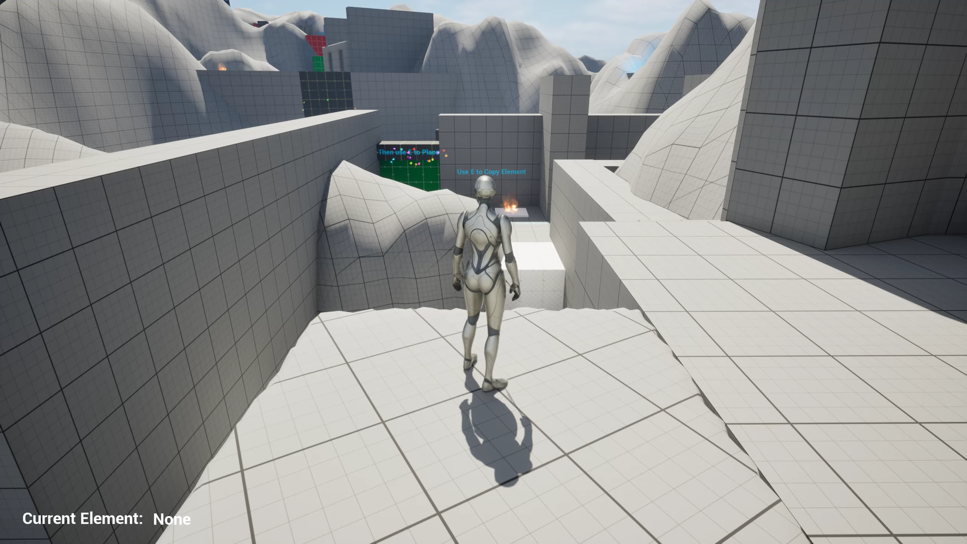 Elemental Realm slide 7