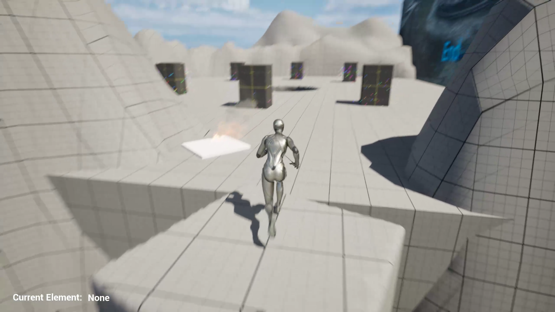 Elemental Realm slide 23
