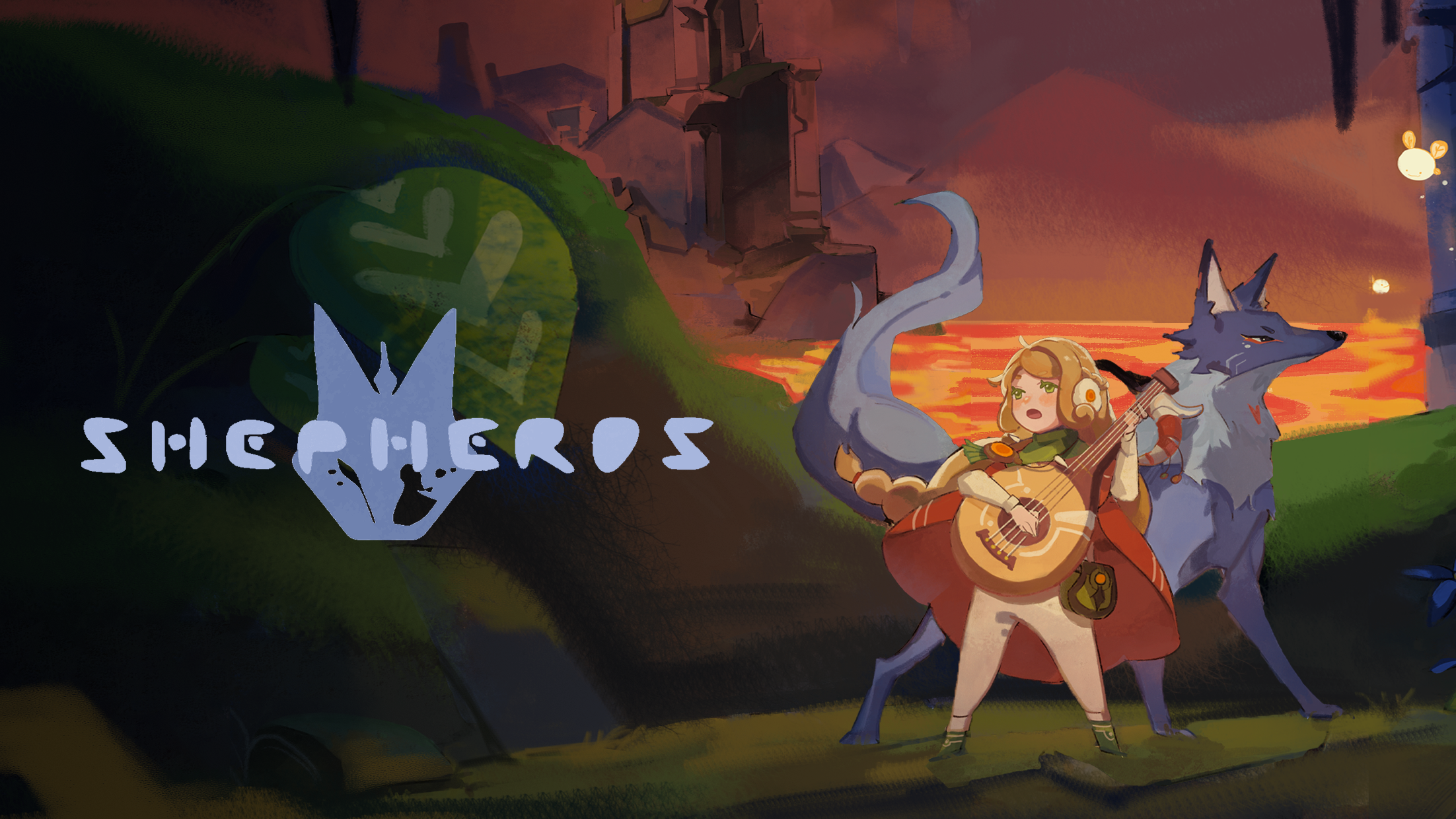 Shepherds