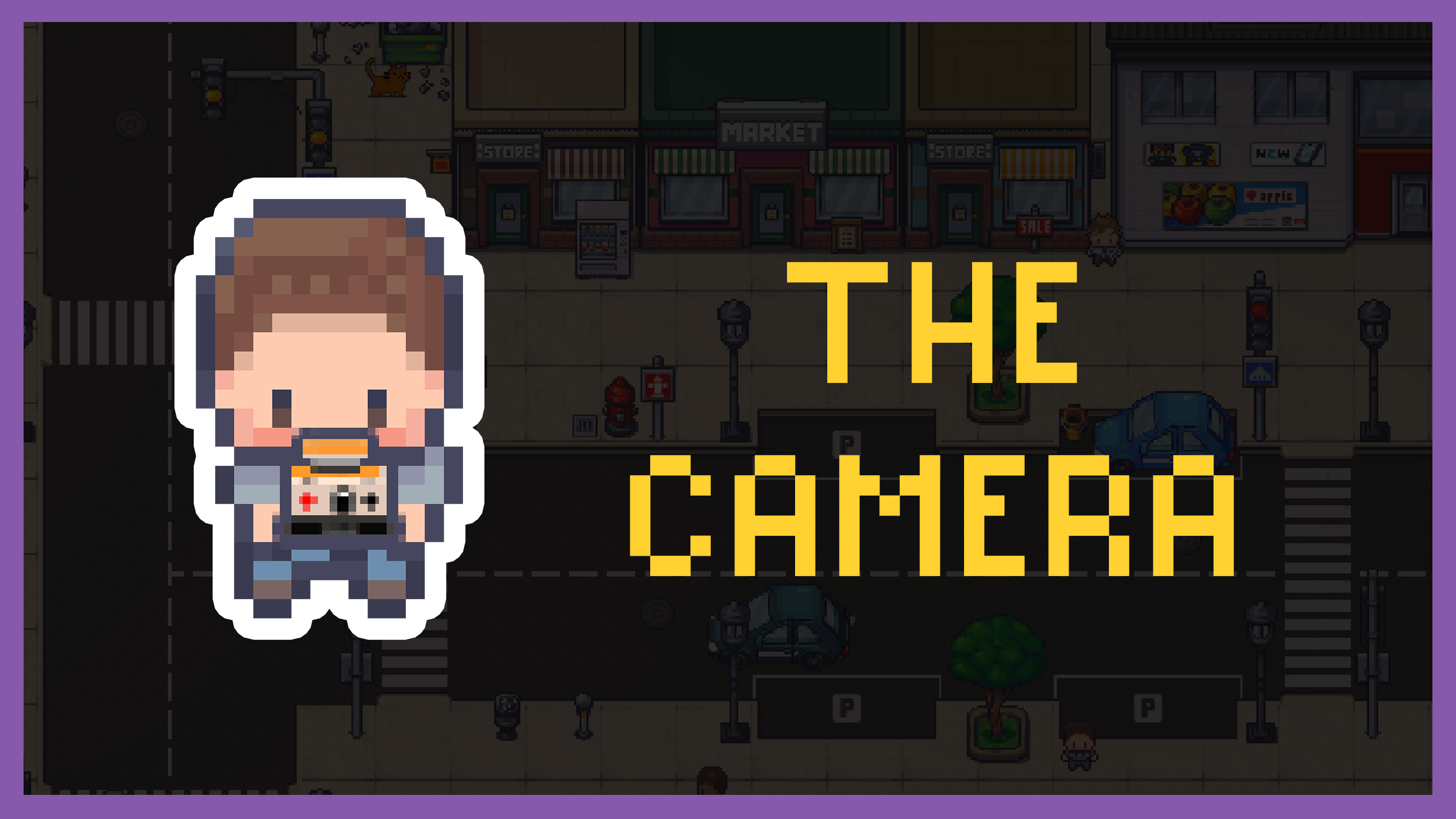 The Camera