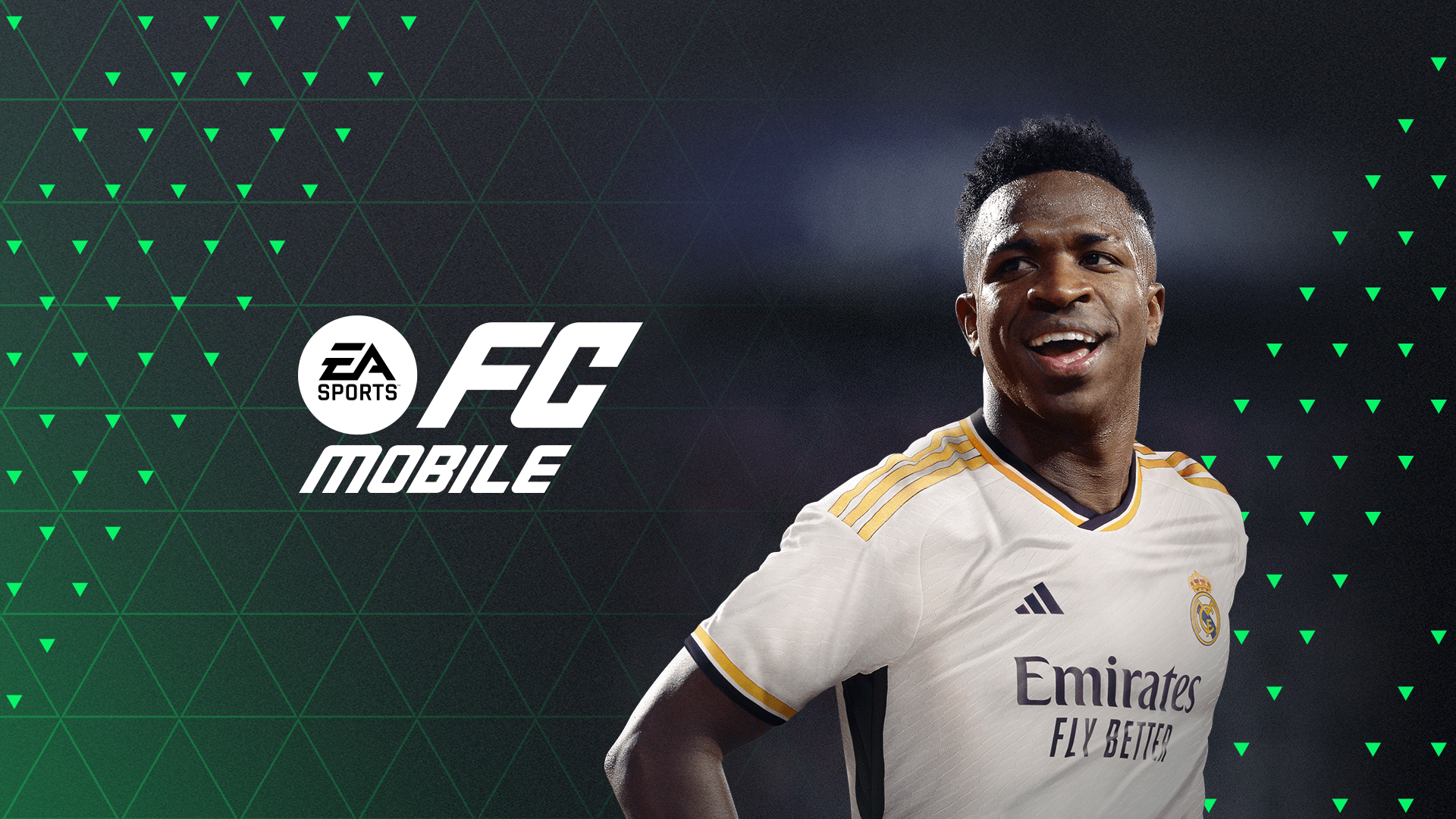 EA SPORTS