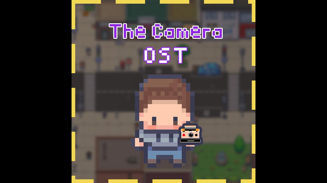 The Camera (Original Soundtrack)